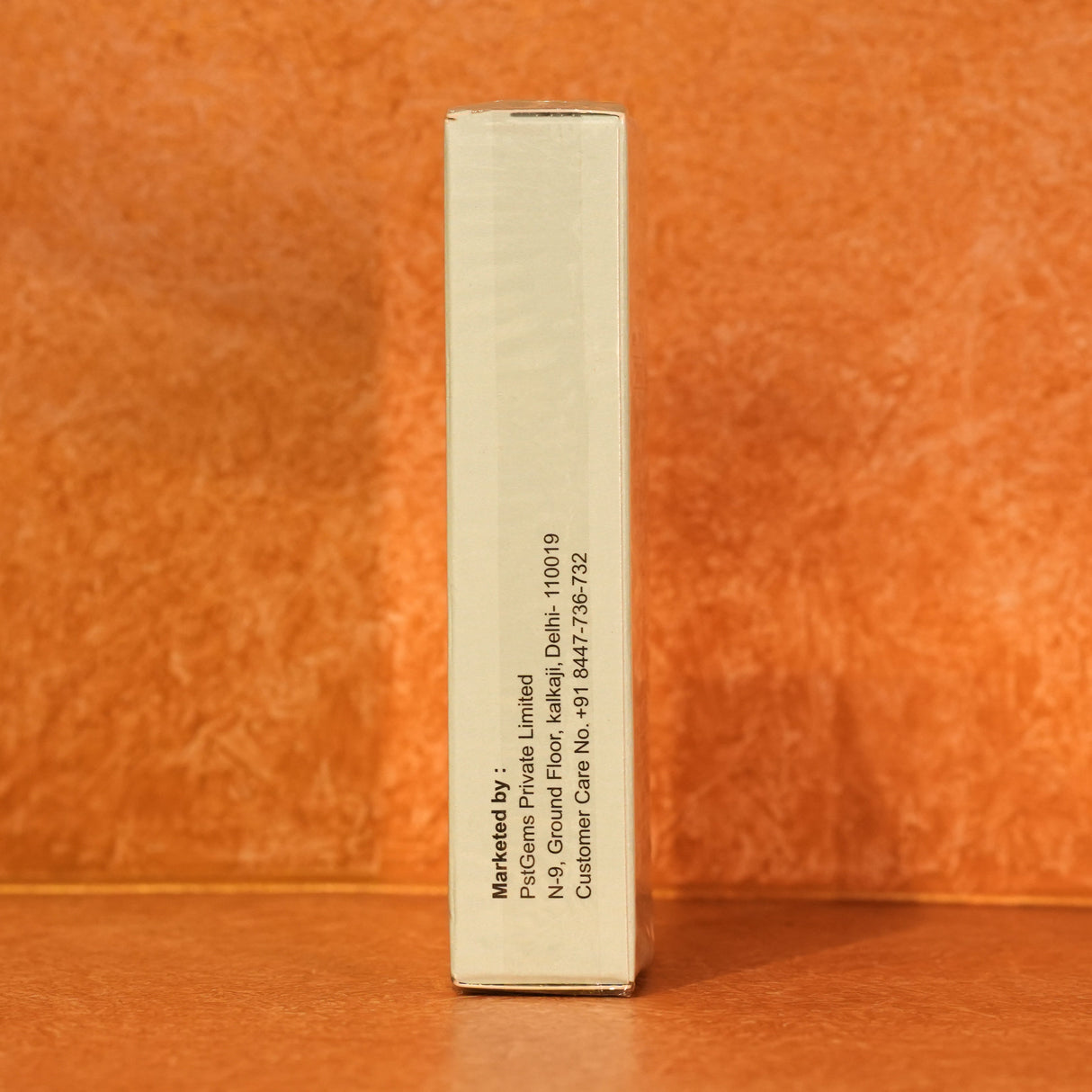 PositiveGems Strawberry Clear Condoms®